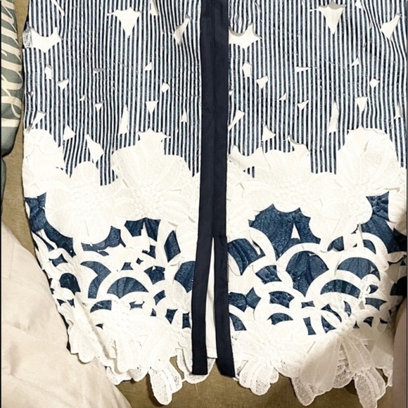 Patrizia Luca brand new with tag Milano gorgeous skirt - Picture 5 of 7